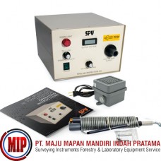 SPY Pipeline Model 125 (5 to 25KV) In-Plant Holiday Detector